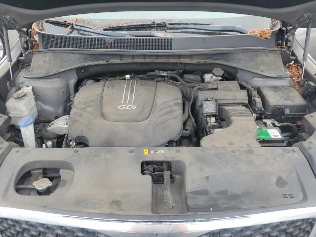 2017 KIA SORENTO LX #3304022615