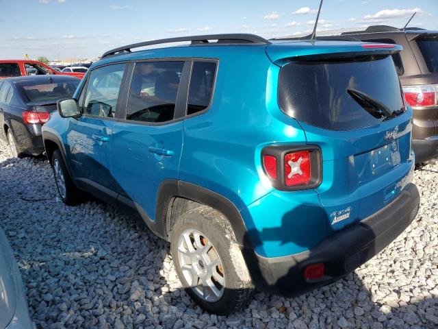 2022 JEEP RENEGADE LATITUDE ZACNJDB13NPN59198