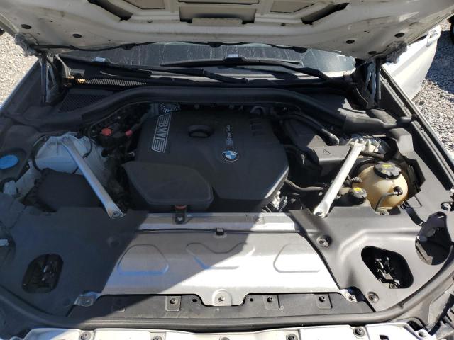 2018 BMW X3 XDRIVE3 - 5UXTR9C5XJLC81160