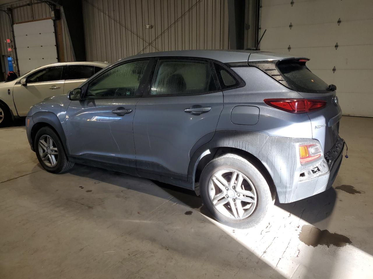 HYUNDAI KONA SE