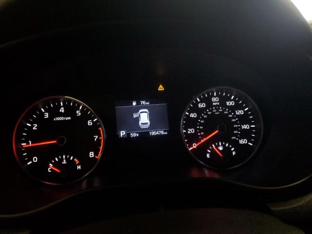 2021 KIA SPORTAGE L KNDPMCAC4M7845217