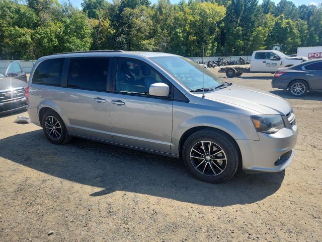 2019 DODGE GRAND CARA #3316765447