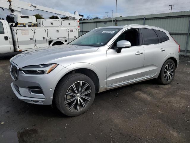 2021 VOLVO XC60 T6 IN YV4A22RL7M1870526