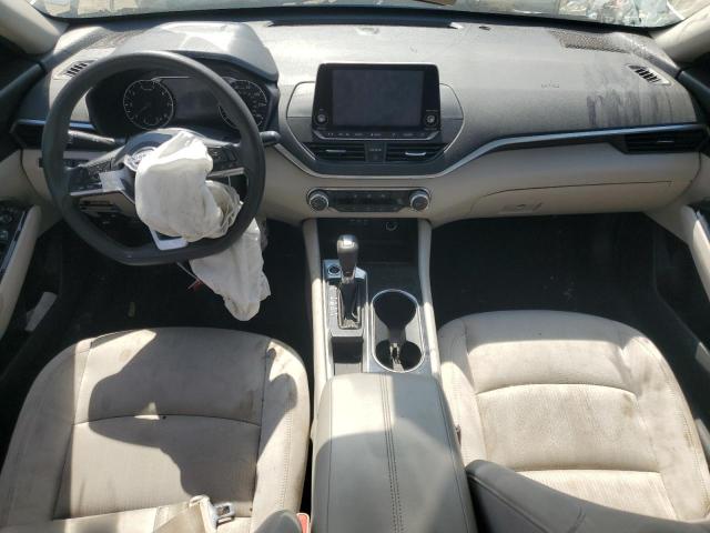 2021 NISSAN ALTIMA SV 1N4BL4DV4MN302368