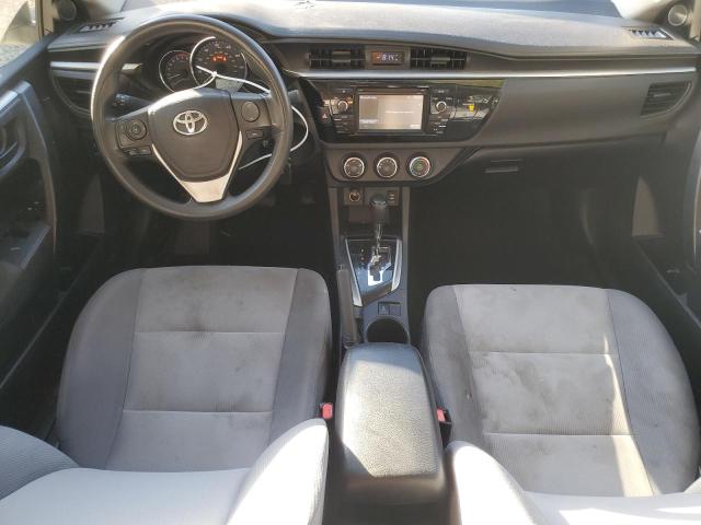 2016 TOYOTA COROLLA L - 2T1BURHE1GC611558