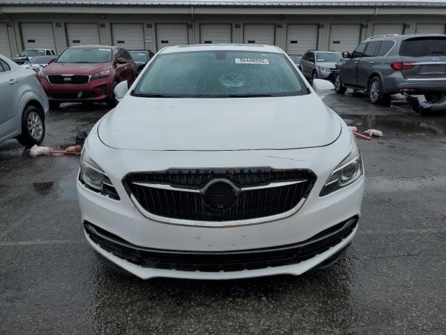 2017 BUICK LACROSSE E 1G4ZP5SS0HU146414