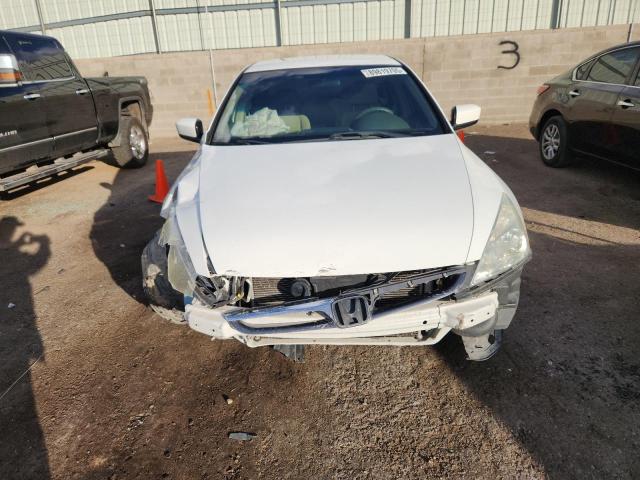 2006 HONDA ACCORD SE #3304874537