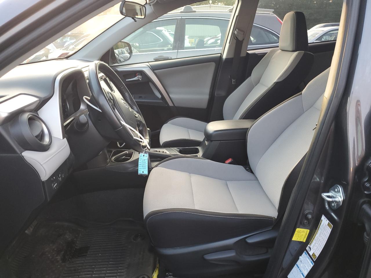 TOYOTA RAV4 ADVENTURE