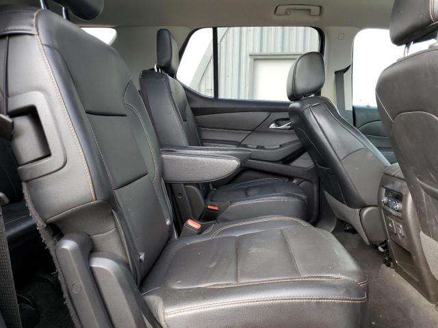 2018 CHEVROLET TRAVERSE L #3288773744