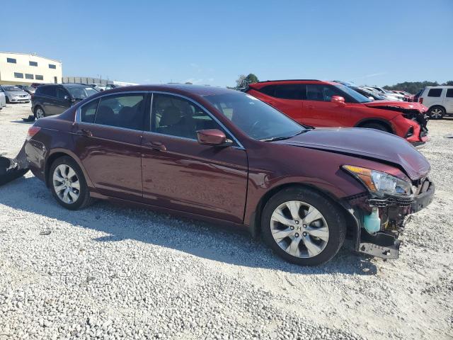 2010 HONDA ACCORD EX - 1HGCP2F77AA091595