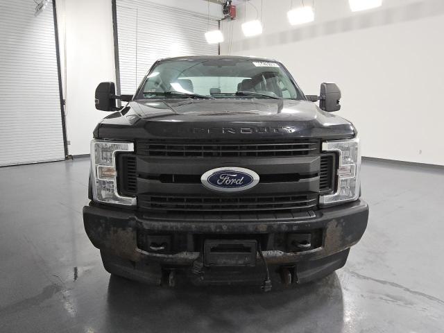 2017 FORD F250 SUPER DUTY - 1FT7W2B6XHEC57949