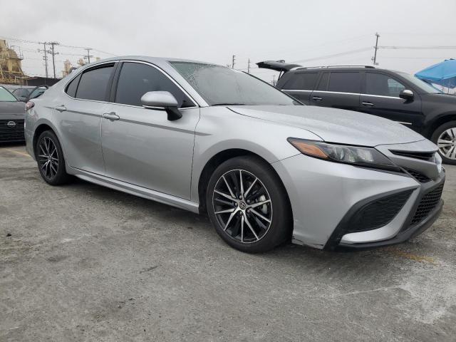 2024 TOYOTA CAMRY SE N #3284209562