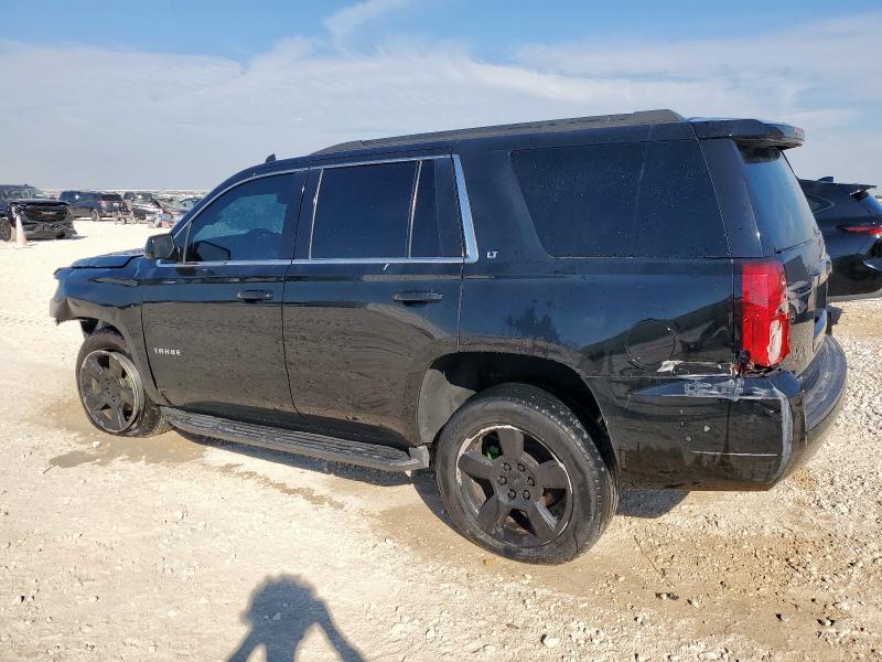 2019 CHEVROLET TAHOE C150 - 1GNSCBKC2KR118169