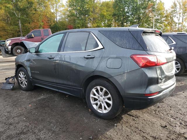 2018 CHEVROLET EQUINOX LT - 3GNAXSEV3JS589305