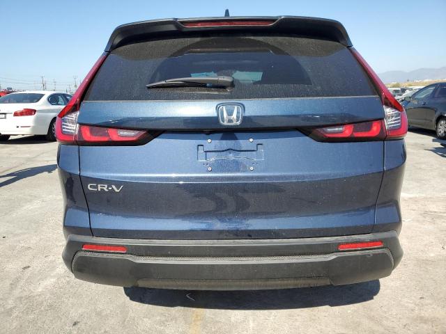 2025 HONDA CR-V EX #3308645494