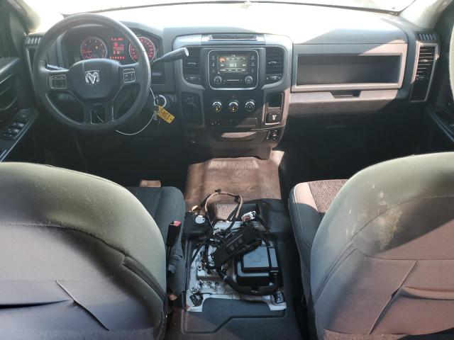 2018 RAM 1500 SSV #3303862793