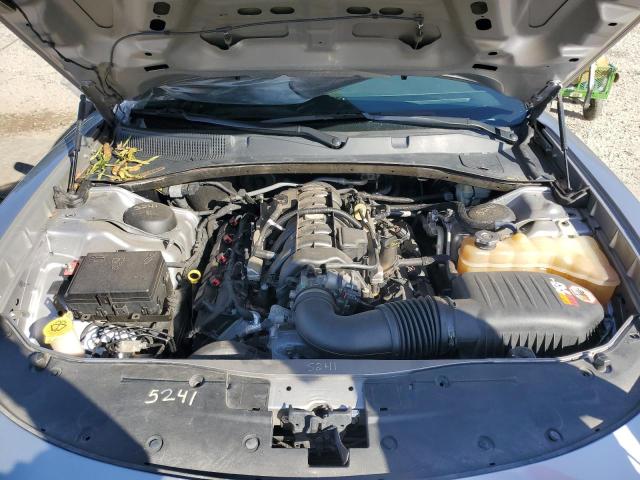 2015 DODGE CHARGER PO - 2C3CDXAT3FH902072