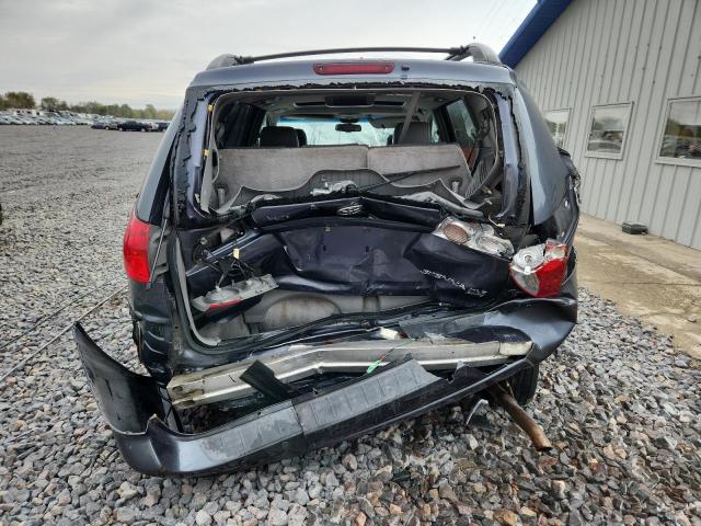 2007 TOYOTA SIENNA XLE #3287621006