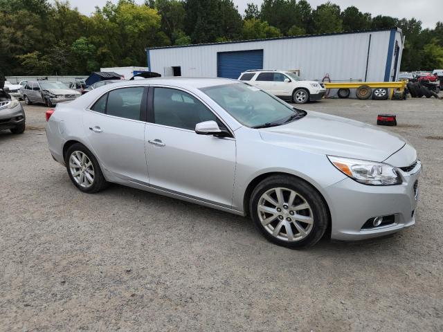 2016 CHEVROLET MALIBU LIM 1G11E5SA4GF146071