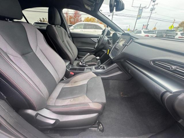 2022 SUBARU WRX - Other View