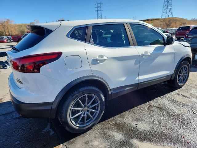 2019 NISSAN ROGUE SPOR - JN1BJ1CR7KW334499