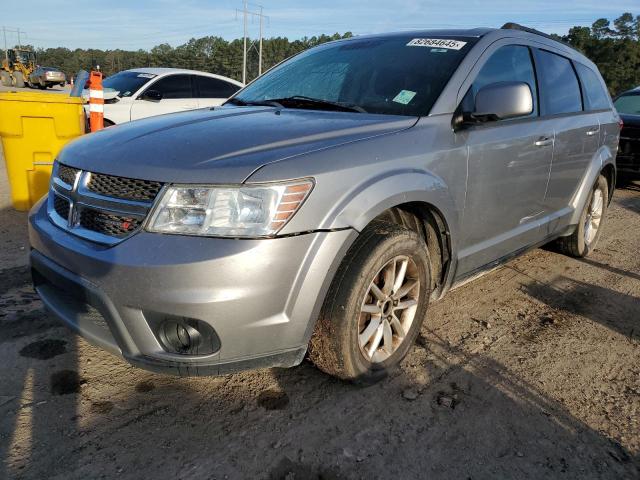 DODGE JOURNEY SX