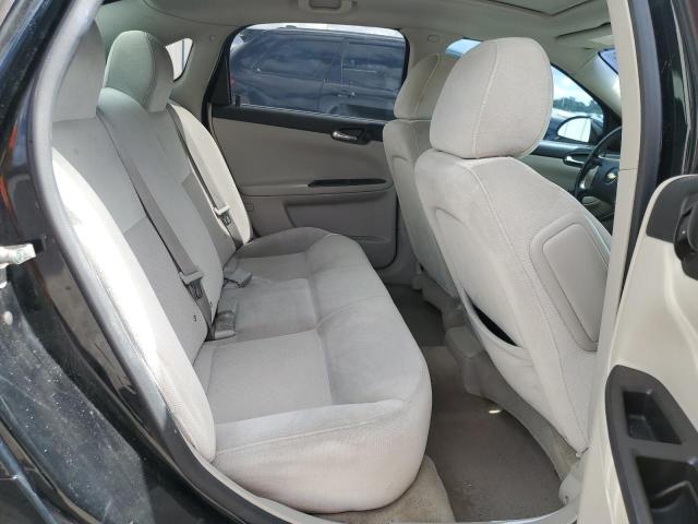 2014 CHEVROLET IMPALA LIM - 2G1WB5E3XE1185246