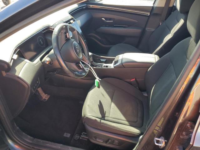 2022 HYUNDAI TUCSON SEL #3282627065