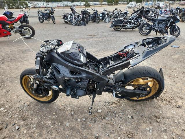 2013 YAMAHA YZFR1 JYARN23E0DA016013