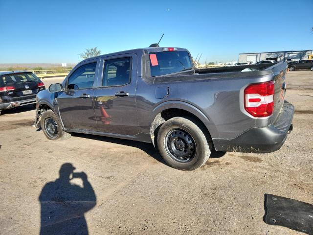 2025 FORD MAVERICK X #3285744652