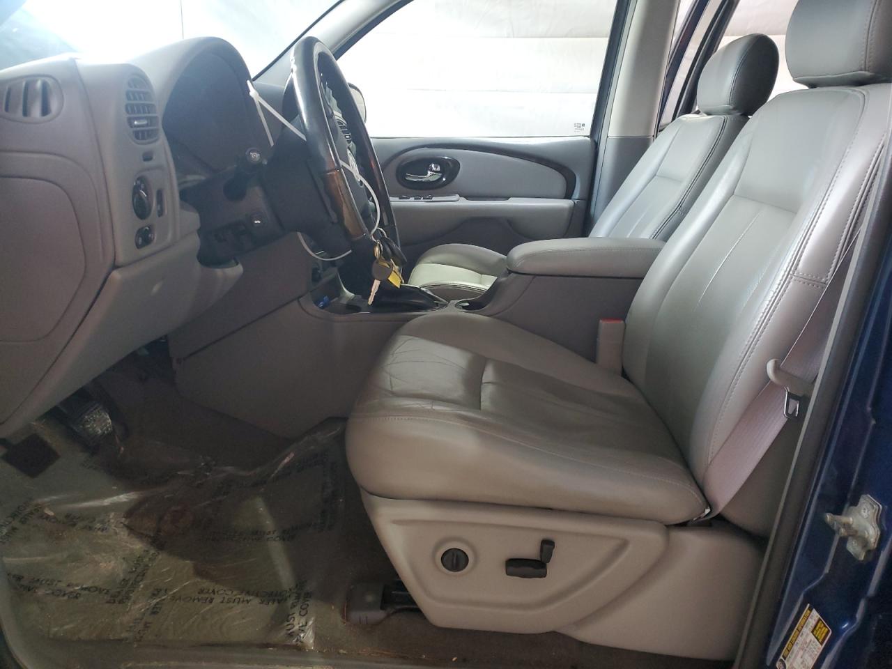 Lot #3274740800 2005 BUICK RAINIER CX