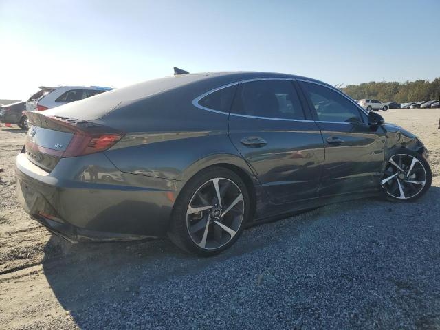 2022 HYUNDAI SONATA SEL #3284027814