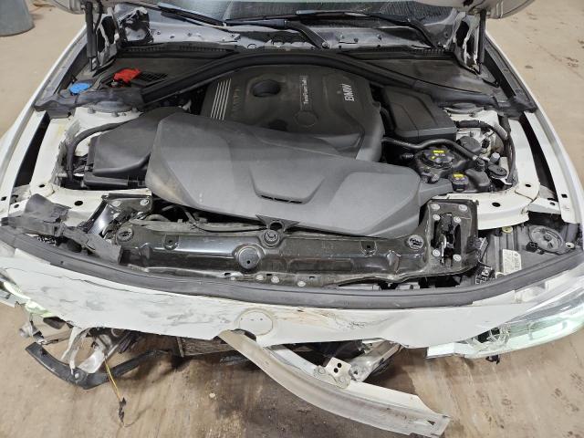 2018 BMW 330 XI #3276376663