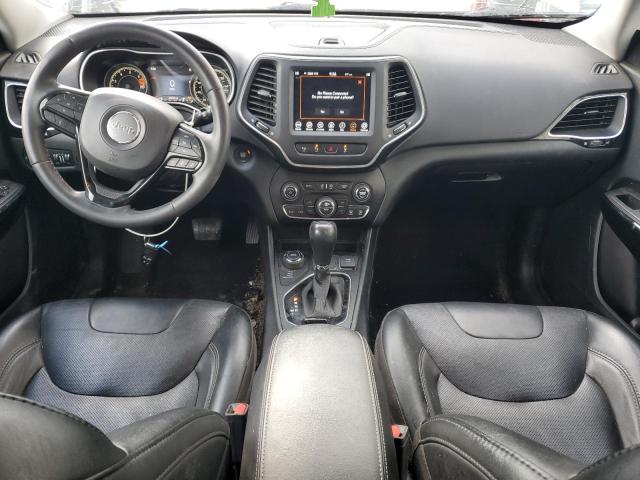 2023 JEEP CHEROKEE A #3284047835