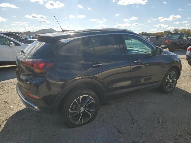 2020 BUICK ENCORE GX - KL4MMFSL5LB095285
