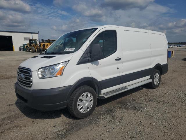 FORD TRANSIT T-