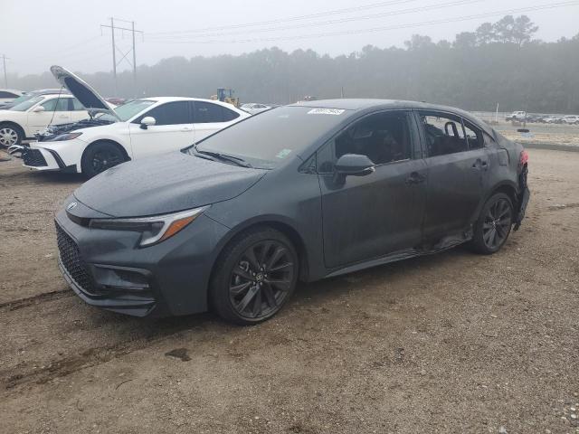 Global Auto Auctions: 2025 TOYOTA COROLLA SE