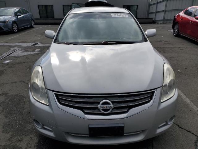 2011 NISSAN ALTIMA BAS - 1N4AL2AP9BN439003