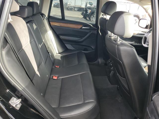 2011 BMW X3 XDRIVE2 #3304560441