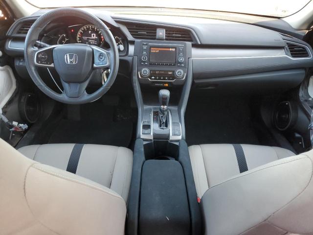 2016 HONDA CIVIC LX - 19XFC2F52GE044471