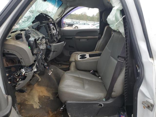 2013 GMC SIERRA C15 - 1GTN1TEX9DZ235153