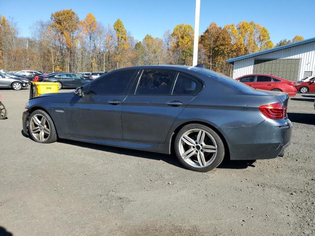 2016 BMW 535 XI - WBA5B3C59GG252823