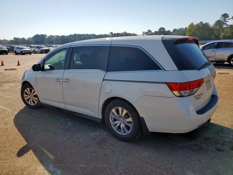 2016 HONDA ODYSSEY EX - 5FNRL5H69GB133856