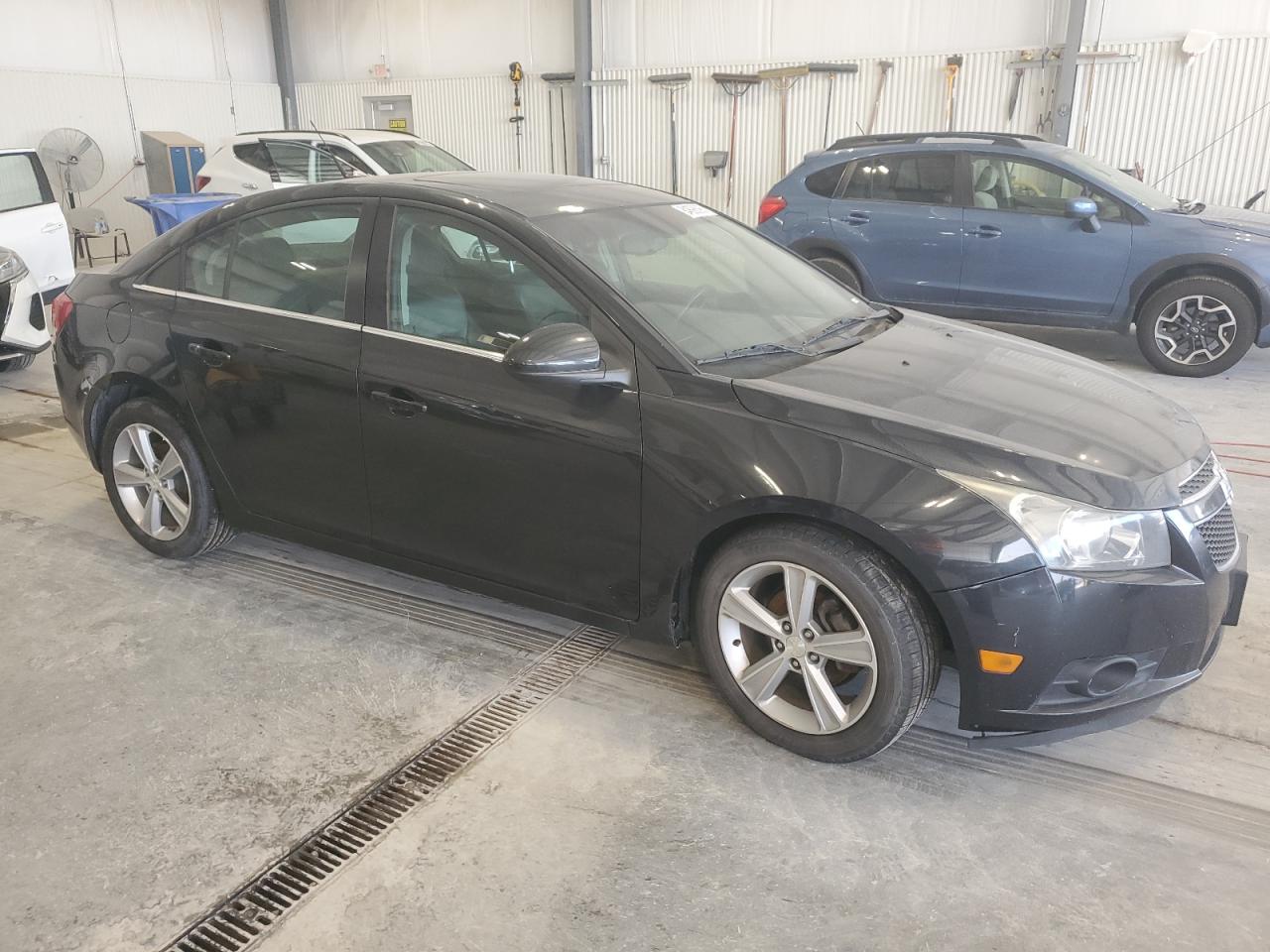 Lot #3255609030 2014 CHEVROLET CRUZE