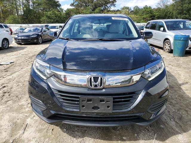 2021 HONDA HR-V LX #3304745907