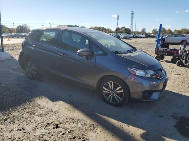 2015 HONDA FIT EX - 3HGGK5H86FM754950