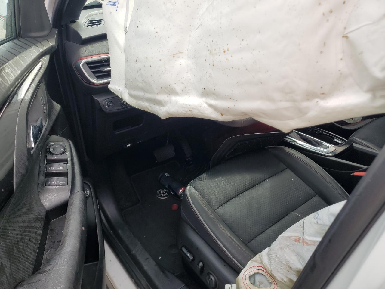 CHEVROLET TRAILBLAZER RS