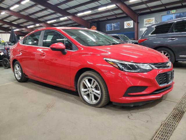 2017 CHEVROLET CRUZE LT - 1G1BE5SM8H7115500