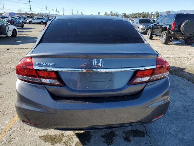 2015 HONDA CIVIC SE 2HGFB2F72FH513339