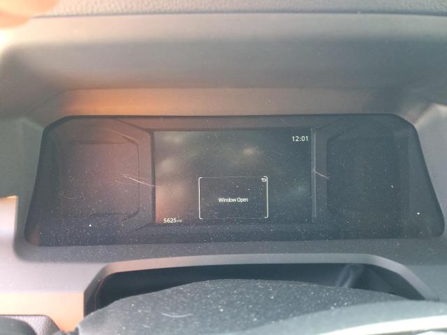 2025 TOYOTA TACOMA DOU #3297101528